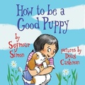 Cover: How to Be a Good Puppy - Great Dog Literary LLC