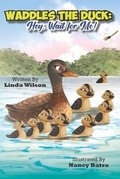 Cover: Waddles the Duck - R. R. Bowker