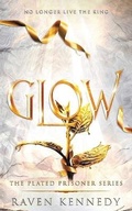 Cover: Glow - Raven Kennedy LLC