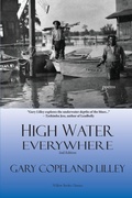 Cover: High Water Everywhere - Aquarius Press