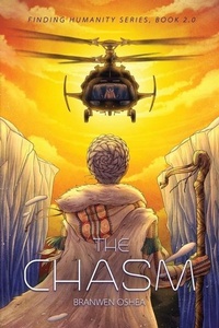 Enlarge image Cover: The Chasm - SIGMA Orionis Publishing