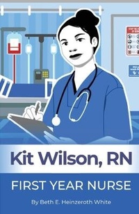 Enlarge image Cover: Kit Wilson, RN - Bhw Publishing