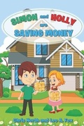 Cover: Simon and Holly are Saving Money - ISBN Canada