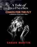 Cover: Tale of Two Psyches - CHAOS FOR THE FLY - Distributed By Ingram Spark