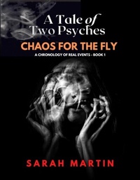 Enlarge image Cover: Tale of Two Psyches - CHAOS FOR THE FLY - Distributed By Ingram Spark