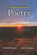 Cover: Connected Poetry - Canada Ibsn