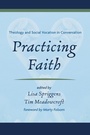 Cover: Practicing Faith - Wipf and Stock Publishers