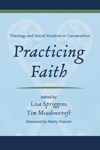 Enlarge image Cover: Practicing Faith - Wipf and Stock Publishers
