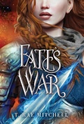 Cover: Fate's War - Original Mix Media Inc