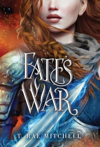 Enlarge image Cover: Fate's War - Original Mix Media Inc