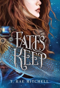 Enlarge image Cover: Fate's Keep - Original Mix Media Inc