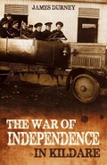 Cover: The War of Independence in Kildare - The Mercier Press