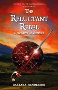 Cover: The Reluctant Rebel - Luath Press