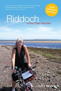 Abbildung von: Riddoch on the Outer Hebrides - Luath Press
