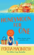 Cover: Honeymoon For One - Boldwood Books Ltd