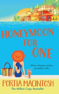 Enlarge image Cover: Honeymoon For One - Boldwood Books Ltd