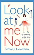 Cover: Look At Me Now - Boldwood Books Ltd