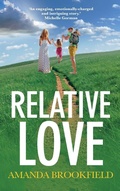 Cover: Relative Love - Boldwood Books Ltd