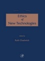 Cover: The Concise Encyclopedia of the Ethics of New Technologies - Academic Press