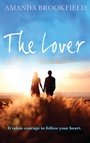 Cover: The Lover - Boldwood Books Ltd