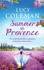 Cover: Summer in Provence - Boldwood Books Ltd