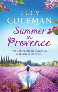 Enlarge image Cover: Summer in Provence - Boldwood Books Ltd