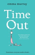 Cover: Time Out - Boldwood Books Ltd