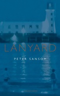 Cover: Lanyard - Carcanet Poetry
