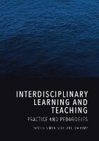 Enlarge image Cover: Interdisciplinary Learning and Teaching - Ethics International Press Ltd