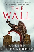 Cover: The Wall - Head of Zeus