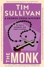 Cover: The Monk - Head of Zeus -- an Aries Book