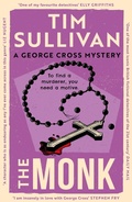 Cover: The Monk - Head of Zeus -- an Aries Book