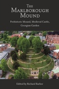 Cover: The Marlborough Mound - De Gruyter