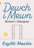 Cover: Cyfres Amdani: Dewch i Mewn - Y Lolfa