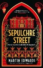 Bild: Sepulchre Street - Head of Zeus -- an Aries Book