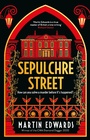 Bild: Sepulchre Street - Head of Zeus -- an Aries Book