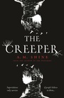 Cover: The Creeper - Head of Zeus -- an Aries Book