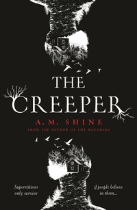 Abbildung von: The Creeper - Head of Zeus -- an Aries Book