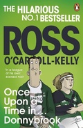Cover: Once Upon a Time in . . . Donnybrook - Penguin Books Ltd