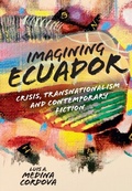 Cover: Imagining Ecuador - De Gruyter