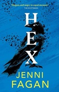 Cover: Hex - Polygon An Imprint of Birlinn Limited