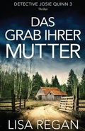 Cover: Das Grab ihrer Mutter - Bookouture