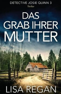 Enlarge image Cover: Das Grab ihrer Mutter - Bookouture