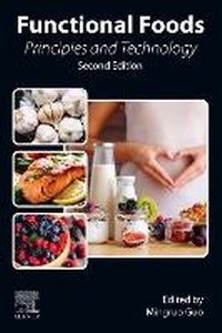 Enlarge image Cover: Functional Foods - Woodhead Publishing