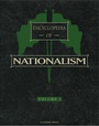 Cover: Encyclopedia of Nationalism, Two-Volume Set - Academic Press