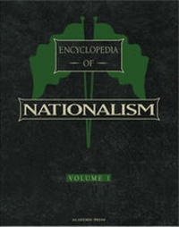 Enlarge image Cover: Encyclopedia of Nationalism, Two-Volume Set - Academic Press