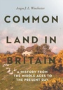 Cover: Common Land in Britain - De Gruyter
