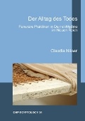 Cover: Der Alltag des Todes - Golden House Publications