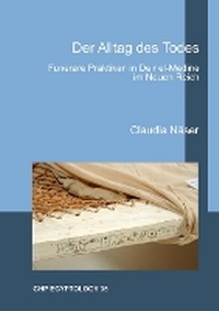 Enlarge image Cover: Der Alltag des Todes - Golden House Publications