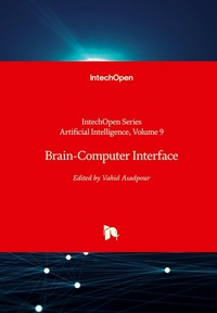 Enlarge image Cover: Brain-Computer Interface - IntechOpen